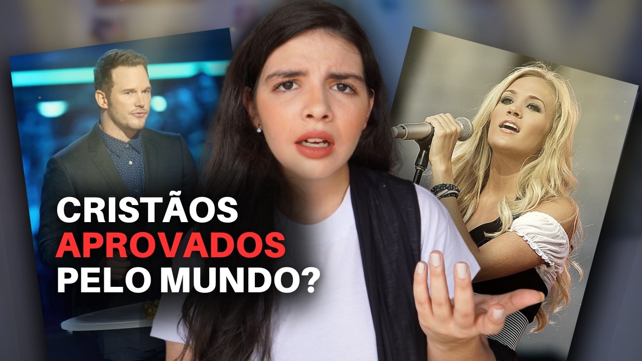 O Problema do Cristianismo Politicamente Correto