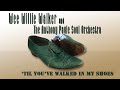 Til You've Walked In My Shoes Lyric