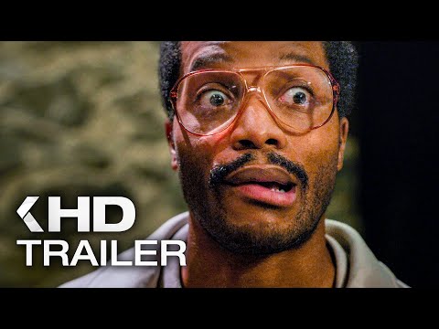 THE BLACKENING Trailer (2023)