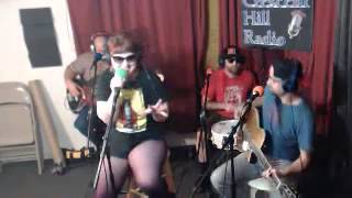 Hot Prowlers - 07.16.15