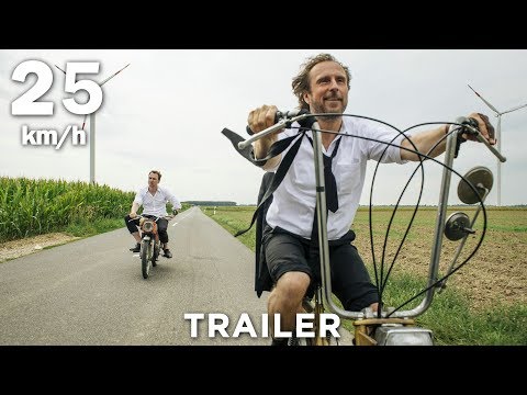 25 Km/h (2018) Trailer