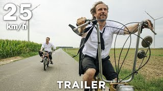 25 km/h Film Trailer