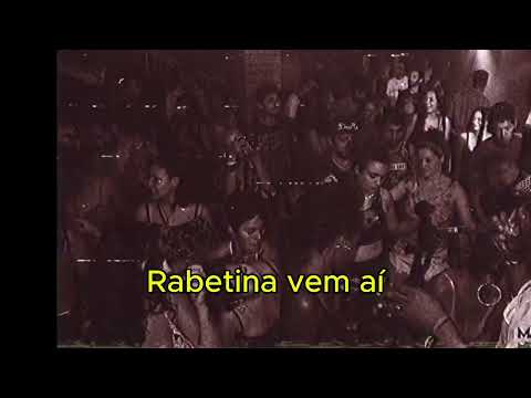 Caiuby - Rabetina