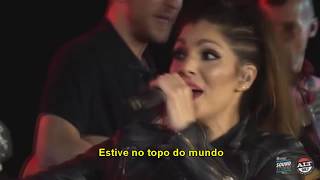 The Interrupters - On a Turntable [Legendado]