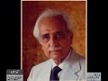 Lutfullah Khan interviewed by S.M.Saleem  - From Audio Archives of Lutfullah Khan