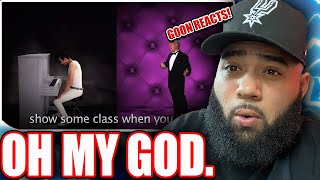 Frank Sinatra vs Freddie Mercury. Epic Rap Battles of History - Reaction