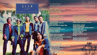 Download lagu Slam - Suratan Audio HQ mp3