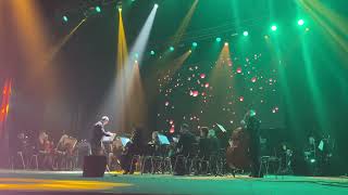 Download lagu HARRY POTTER ,MUSIC FROM THE FILM, PERFORMED BY A SYMPHONY ORCHESTRA 20.10.2024 mp3