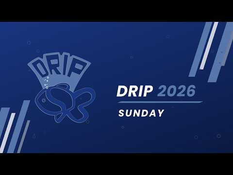 Event Stream - Aug 2 stream thumbnail for Dripping Springs Robotics Invitational Palooza 2026