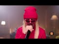 Oliver Tree- “Cash Machine” From GrubHub Sound Bites Performance