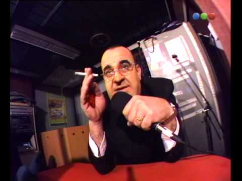 Jorge Lanata - Videomatch