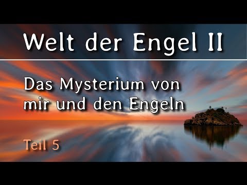 ENGEL II - Moderne Einweihung, Buddha und Reinkarnation