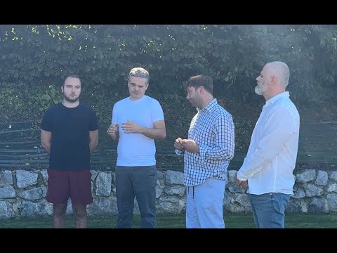 Krštenja u Sloveniji (septembar 2025)