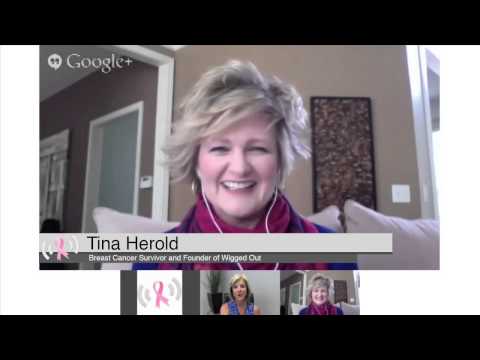 How Did You Overcome Your Fear of Chemotherapy and Losing Your Hair?