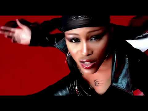 Eve – Who’s That Girl (Richastic Remix) (GTV Video Edit)| Club Banger 2025