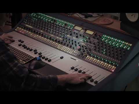 Neve 8424 Demo/One Day