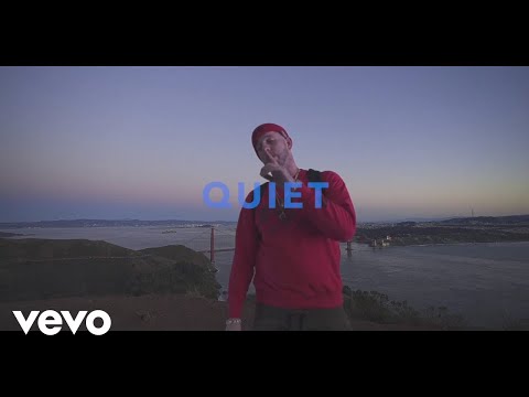 Anonymous That Dude - Quiet