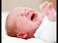 Baby Crying Sound Effect