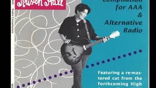 Kristen Hall - It Ain&#39;t Me Babe