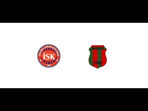 İncirli SK 1 - 1 Mormenekşe GBSK (AKSA 1.Lig)  30.10.2022