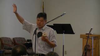 River Sermon 6-26-2016