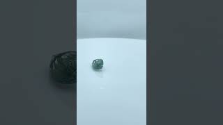 Turmalina Gota 16.4x9mm - Vídeo