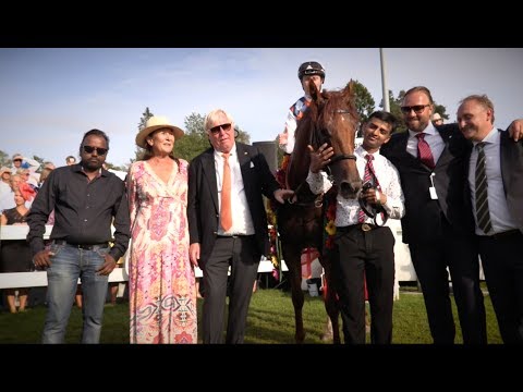 Norsk Derby 2019 NP Racing