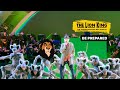 “Be Prepared” performed by Jeremy Irons at Disney’s Lion King 30th Anniversary at the Hollywood Bowl