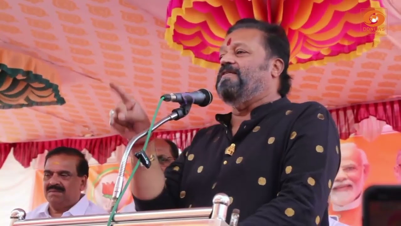 Uniform Civil Code ഉടൻ നടപ്പാകുമെന്ന് കേന്ദ്ര സഹമന്ത്രി Suresh Gopi