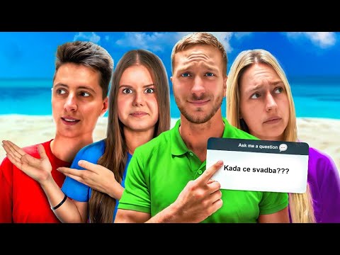 ODGOVARAMO NA PITANJA SA NOVKETOM I SMIGOM