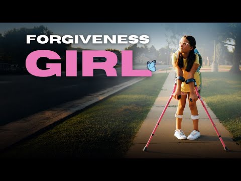 FORGIVENESS GIRL Movie Trailer | Faith, Drama
