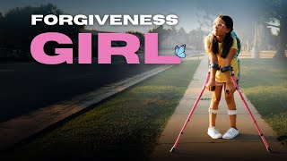 FORGIVENESS GIRL Movie Trailer | Faith, Drama