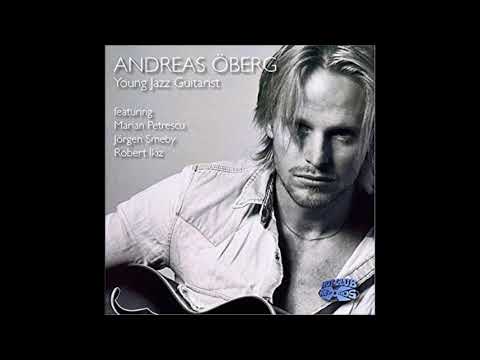 My Kind of Bebop - Andreas Oberg