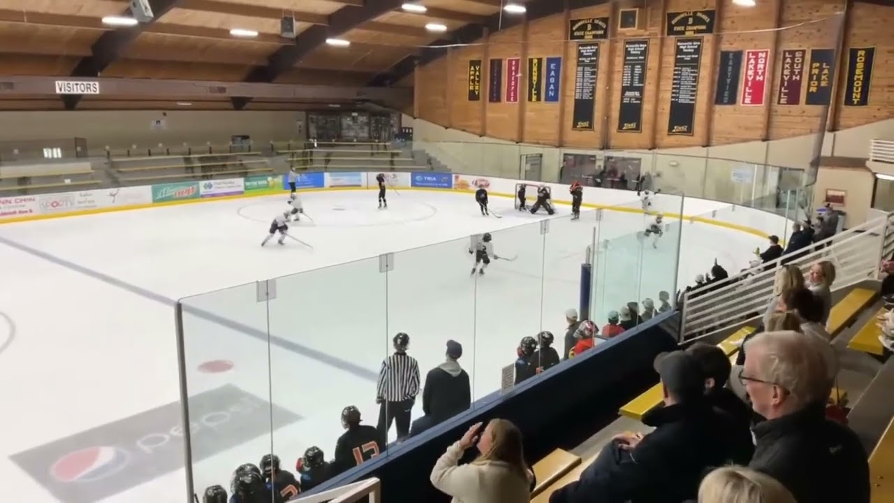 Game 5 (Stars and Stripes): Tate scores assisted by Jack A