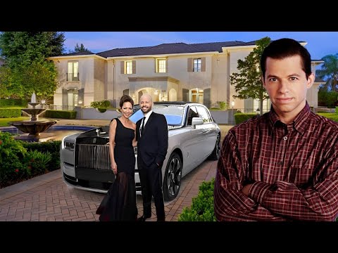 Jon Cryer Net Worth