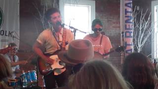 Toy Soldiers - Heart In A Mousetrap