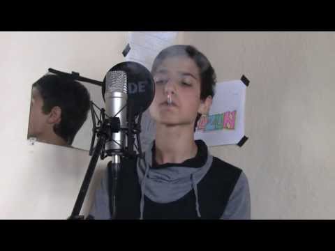 Asım Uzun & YüksekDooz - Meleğimdin [Full Hd Klip]