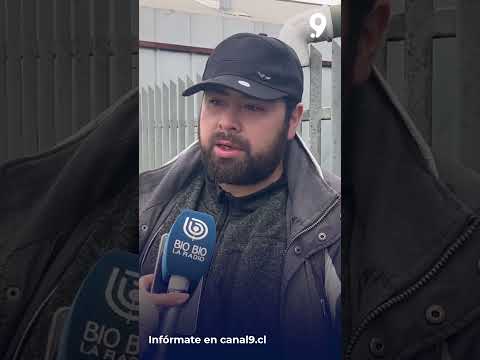 Hombre queda grave tras ataque de jauría en Curanilahue    vecinos exigen medidas urgentes