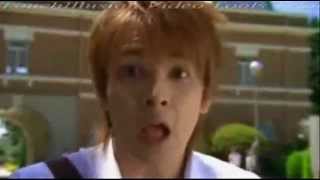 Peach - Ai otsuka (subtitulos en japones y español)