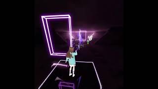 コンココンコンココンコンコン - 轟はじめ  #ビートセイバー #beatsaber #コンココンコンココンコンコン