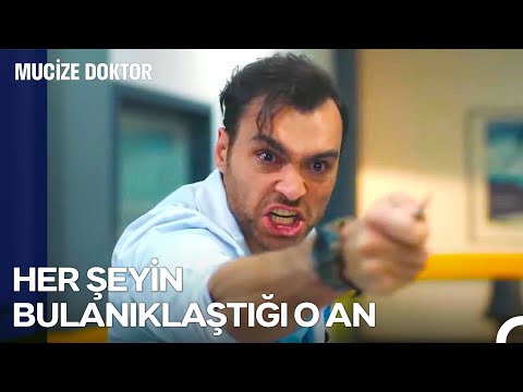 Mucizevi Müdahaleler #41: Geçmişle Yüzleşme Vakti - Mucize Doktor