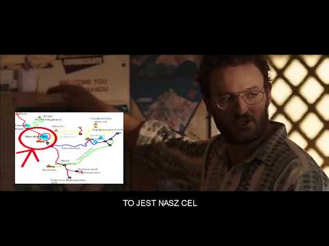 Wstrząsający dokument