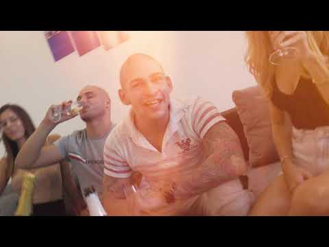 Masquerade x YB - FLEX (Official Video)