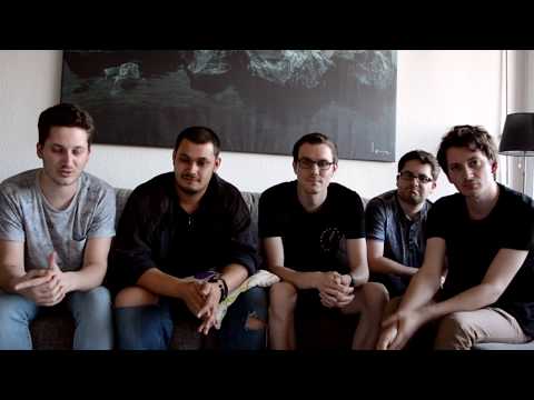 The Constant - EP und Video Crowdfunding