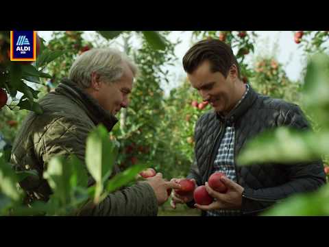 Obstbau Krings | ALDI SÜD