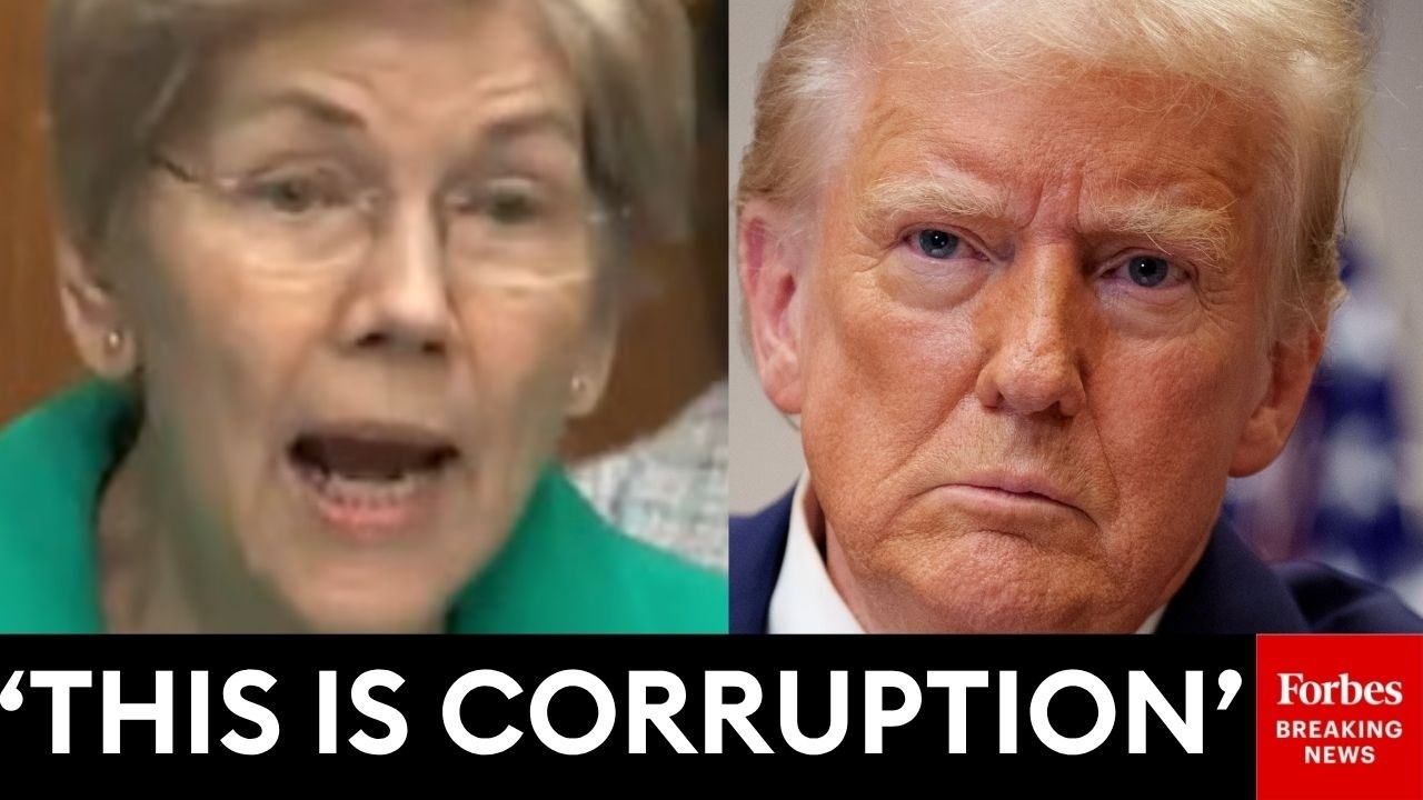 Video: Warren criticizes Vought-led CFPB for dropping enforcement actions worth billions