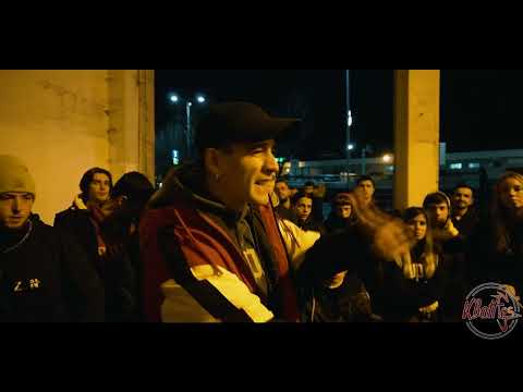 GALEZ VS LIAN MC // 8AVOS // FECHA 1 KB