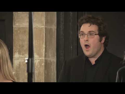 Gareth Treseder: Jesu, joy of our desiring