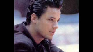 Nick Kamen - I Promise Myself video