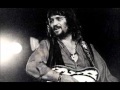 Waylon Jennings - I Can Get Off On You ( live '84)